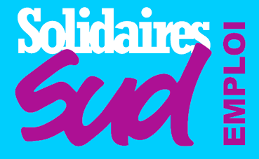 Solidaires SUD Emploi